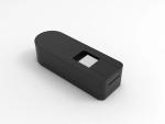 USB 2.0 Mesh WiFi Router 300Mbps 4G Wifi Repeater With Dual Rotation Structure