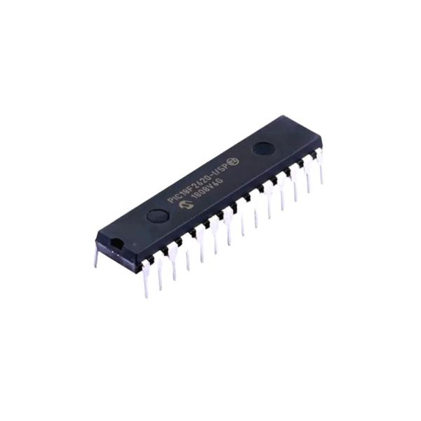 MICROCHIP PIC18F2620- IC Jeking Electronic Components Fuse Transistors