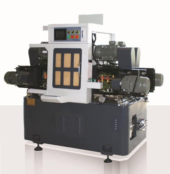 Quality Eight Spindle Vertical Tapping Drilling Machine ,  High Precision Cnc Automatic Tapping Machine wholesale