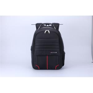 Cheap Business Traveling Multifunctional Laptop Backpack Eco - Friendly Nylon Fabric for sale