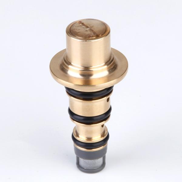 EX 10559C AC Compressor Control Valve for SONATA OPTIMA K5 Excellent Performance