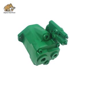 Hydraulic Pump AL161044 For Engine 6068 Tractor 7220 7320 7420 7520