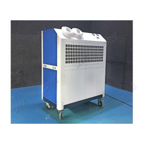 Cheap 7.5HP Outdoor Portable Air Conditioning Units Plug And Play Air Conditioner And Heater Spot Air Cooling for sale