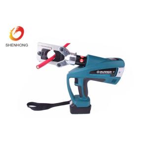 3 In 1 Function Battery Hydraulic Tool Copper For Aluminum Terminal Cable Lug