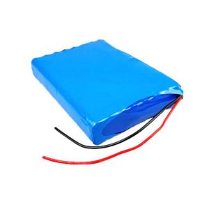 Long Cycle Life Rechargeable Li Ion Battery Pack 8S6P 28.8V 21Ah ICR18650