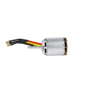 High Power Density 12KW 15000RPM Brushless Drone Motor