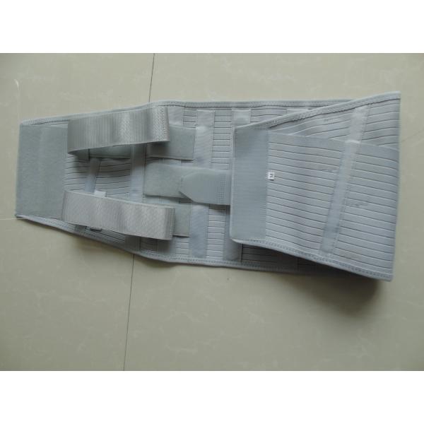 Nylon Material Waist Support Belt Improve Immune Activate Biological Macromolecules
