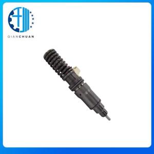 Cheap Fuel Injector RFE4E00001 REBRFE4E00001 EX631018 19514481D for Detroit Serise 60 14.0L Engine Parts for sale