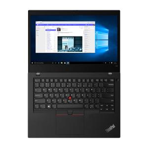 Lightweight Lenovo Thinkpad L14 Laptop Computer Workstation I7 8G DDR4 3200MHz