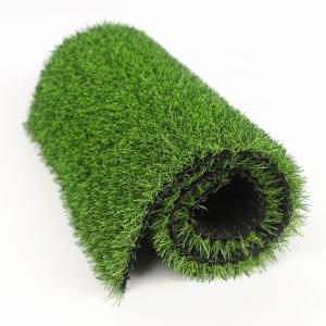20mm cheap landscape artificial turf Garden Decoration Green Soft garden carpet