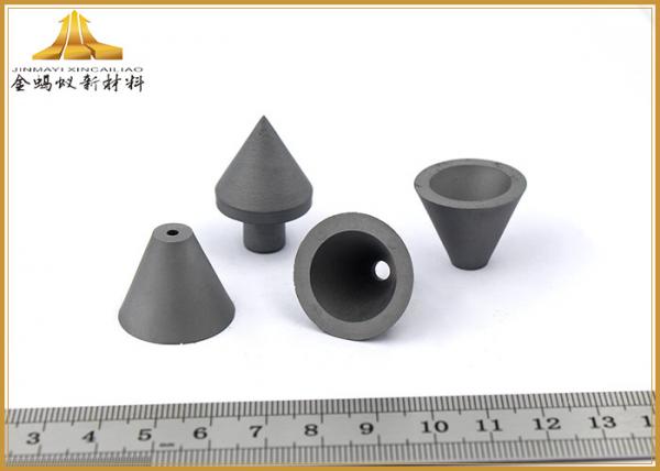 Quality Custom Molded Tungsten Carbide Seat Wear Part In Oil And Gas Industrial wholesale