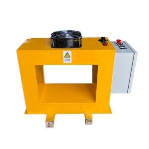 OEM 200x150mm 200Gs Portable Demagnetizer
