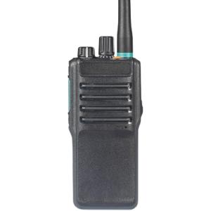 Caltta PH700 Digital Analog Walkie-Talkie with GPS VHF UHF