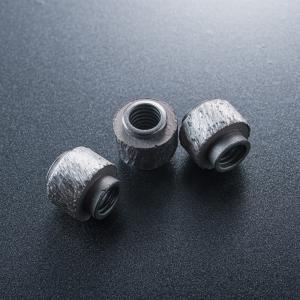 OEM Support Customized Sintering Wire Saw Beads for Granite Marble Quarry