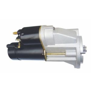 Quality Assurance Car Starter Motor Copper Material Valeo 442003 SD6RA50P LESTER