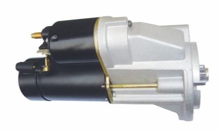 Quality Quality Assurance Car Starter Motor Copper Material Valeo 442003 SD6RA50P LESTER 17177 wholesale