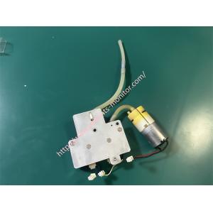 Mindray IPM-9800 Pump Solenoid Valve Assembly with Precision Flow Control and