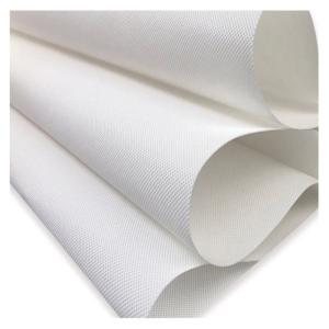 Breathable Polyester 17cm Polypropylene Non Woven Fabric 30gsm