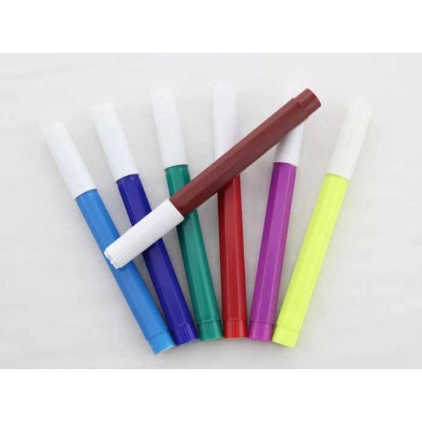 Quality Hexangular art marker,Hexangular watercolor marker,Hexangular art pen wholesale