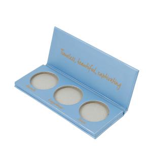 Glitter Paper Highlight Contour Palette Pantone Printing Custom Palette