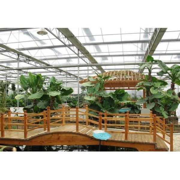 Quality Juxiang's Humidity-Controlled Planting Facility The Perfect Solution for Plant Growth wholesale