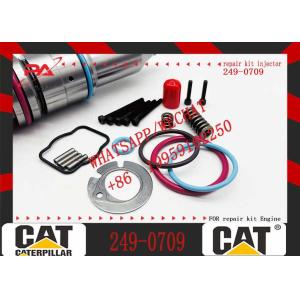 3114 3116 3126 C4.4 C6.6 C7 C7.1 C9 C-9 C11 C13 C15 3116 Injector 177-4754 177