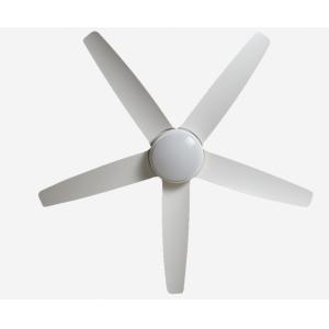 ECO Fans 56 Inch LED Modern LED Ceiling Fan DC Motor Home Using
