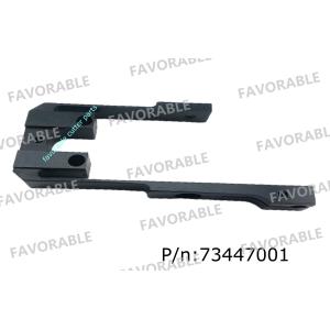 73447001 Lower Roller Guide Assembly Knife Intell Yoke For Auto Cutter GT7250
