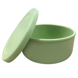 Multi Functional Silicone Bowl Set , Silicone Containers With Lids BSCI CE