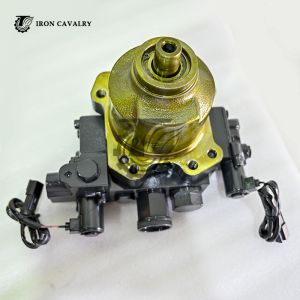 China 263G2-12291 Fan Motor for Hitachi ZW220/ZW220-HCMF/ZW250/ZW250-HCMF/ZW310/ZW310-A/ZW310-HCMF Wheel Loader on sale