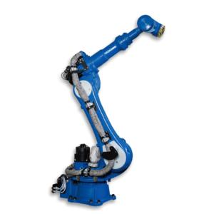 Used Yaskawa Picking With Robot Gripper 6 Axis Robot Arm Hight Payload 180kg