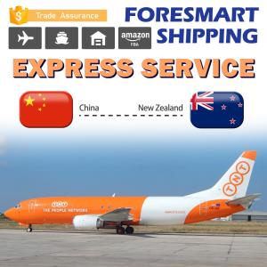 China Shenzhen To New Zealand DHL Express Delivery Service on sale