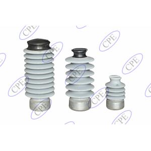105BIL ANSI 57-1S Line Post Porcelain F Neck Insulator