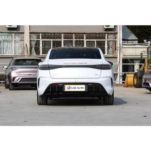 150kWh Battery Capacity 2024 BYD Auto BYD Seal Energy Vehicle with 0.5 Hour