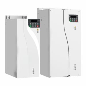 Programmable 16-Step Multi-Speed Operation via Terminal Control for Complex