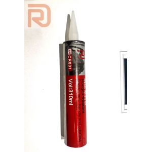 Cheap High Quality Neutral Rongda Silicone Sealant Weatherproof Building Sealant for sale