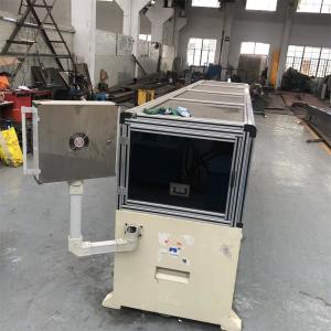 Accurate SKD-11 G550 Framecad Door Frame Roll Forming Machine