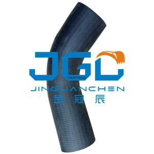 Excavator Upper And Lower Water Pipes Tuber Hose Water Hose 205-03-71170 205-03