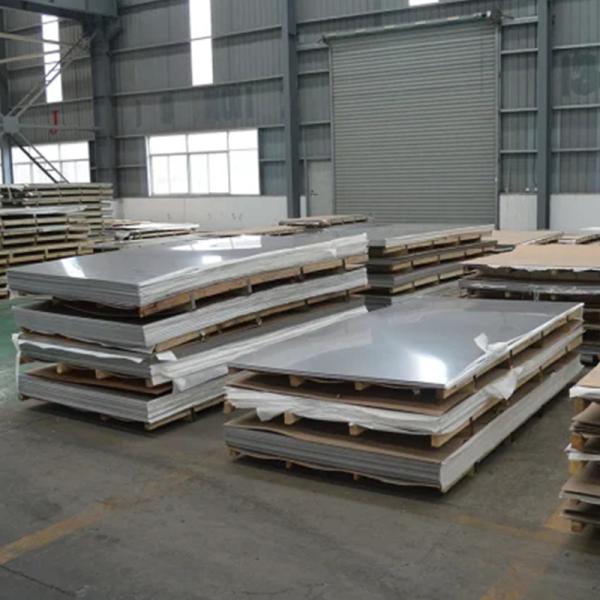 Quality ASTM 201 Stainless Steel Plate 304 304L 316L 316 12mm Customized Cold Rolled wholesale