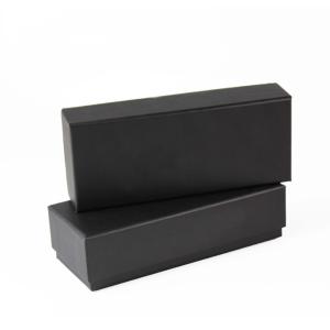 custom paper box unisex eyeglasses case cardboard sunglasses cases