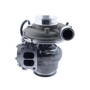 E320D Excavator Part No 2674A256 Perkins C6.6 Turbocharger for E323D EFI
