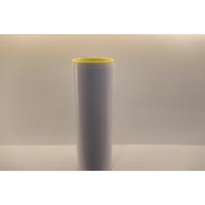 Cheap Optically Clear Polyimide Sheets Film Thermally Conductive For Advanced Optoelectronics for sale