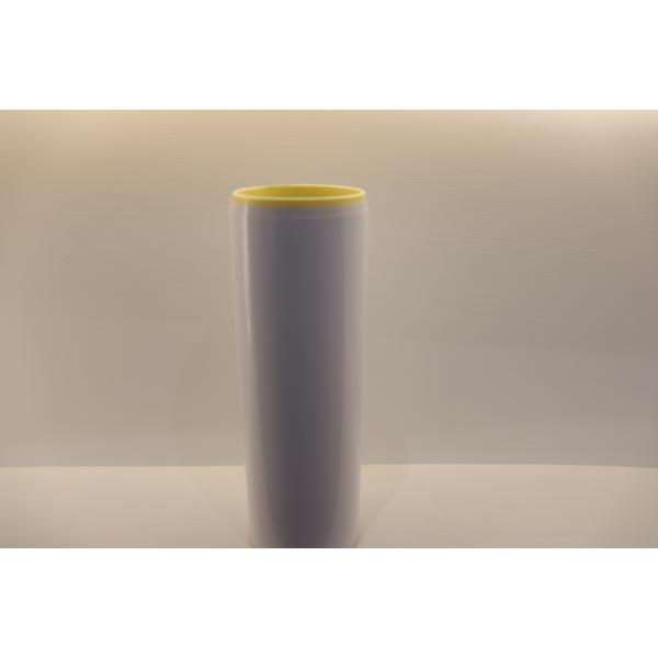 Optically Clear Polyimide Sheets Film Thermally Conductive For Advanced