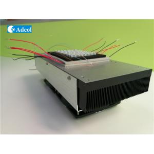 PCR Peltier Thermoelectric Cooler Heating And Cooling Module 96 Hole Semiconduct