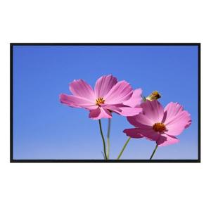 Cheap 75 Inch 4K Smart Outdoor LCD Digital LG High Tni Display LCD Module for sale