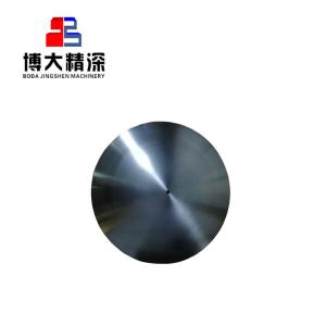 Copper Mining Machine Crusher HP200 Head Ball Cone Crusher Wear Parts for High