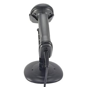 Durable Automatic Barcode Scanner High Level With Adjustable Bracket