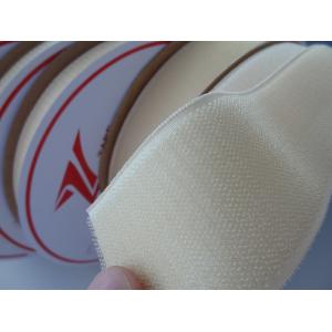 Heat resistant 260 degrees Celsius fireproof flame retardant PPS hook and loop