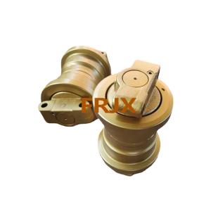 Uh063/Uh07-5/Uh09-7/Uh04-7/Uh083 Excavator Undercarriage Parts Bottom Track