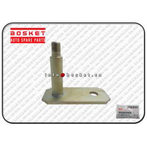 China ISUZU NHR NKR Parts 8-98034341-0 8980343410 Isuzu Auto Parts Front Suspension Shackle on sale
